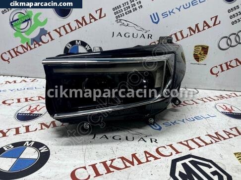Opel Grandland Sol Ön Far çıkma parça