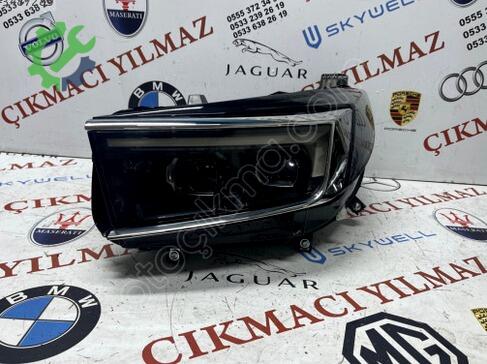 Opel Grandland Sol Ön Far çıkma parça