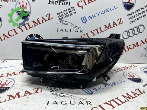 Opel Grandland Sol Ön Far çıkma parça