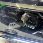 Opel Grandland x sol far çıkma yedek parça