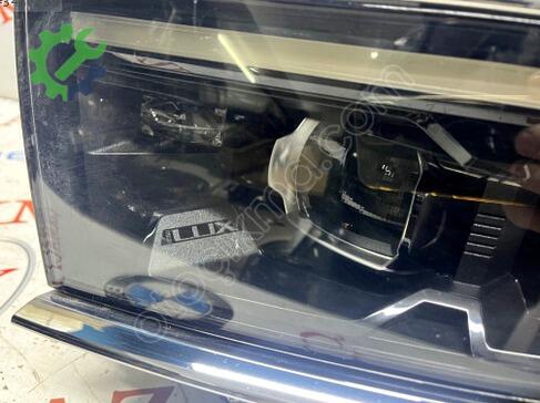 Opel Grandland Sol Ön Far çıkma parça