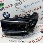 Opel Grandland x sol far çıkma yedek parça
