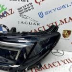 Opel Grandland x sol far çıkma yedek parça