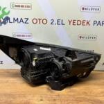 OPEL GRANDLAND X SOL FAR FULL LED ORJİNAL