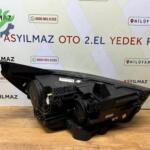 OPEL GRANDLAND X SOL FAR ORJİNAL HALOJEN OEM366947220