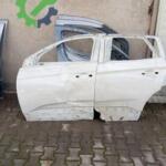 Opel grandland X sol ön kapı 2018 2024 arası