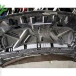Opel Granland x Motor Kaputu
