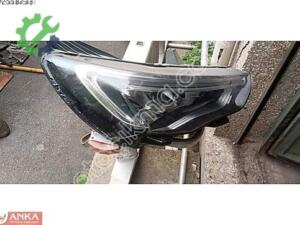OPEL GRONDLAND X SAĞ FAR YP00162680