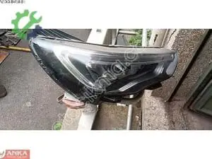 OPEL GRONDLAND X SAĞ FAR YP00162680