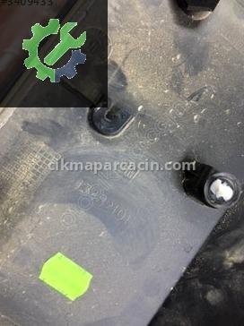 Opel Crossland Kapı Çıtası YQ007893XT çıkma parça