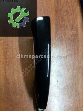 Opel Crossland Kapı Kolu 980297821T çıkma parça