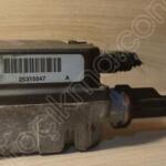 Çıkma Orijinal Kontrol Ünitesi Opel Vectra 1998-2008 25315547