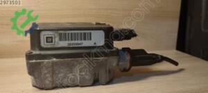 Çıkma Orijinal Kontrol Ünitesi Opel Vectra 1998-2008 25315547
