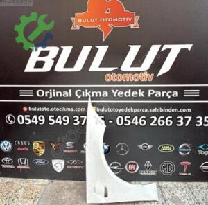 Opel i signia b sağ çamurluk çıkma