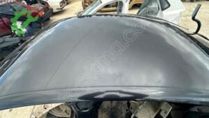 Opel Çıkma Komple Arka