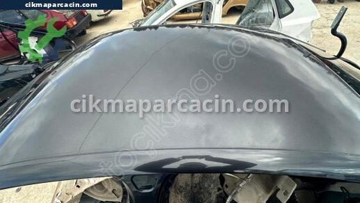 Opel Komple Arka çıkma parça