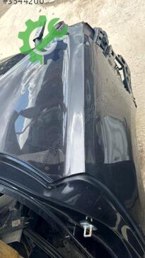 Opel Komple Arka çıkma parça