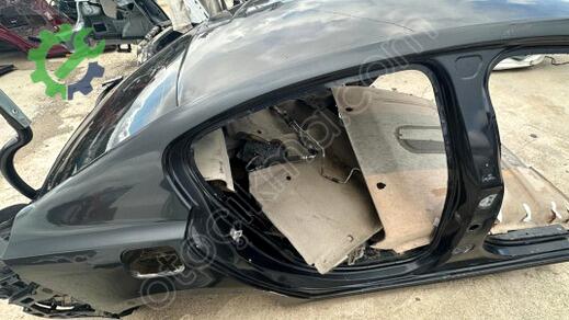 Opel Komple Arka çıkma parça
