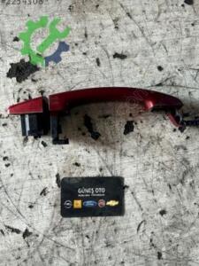 Çıkma Opel Insignia Sağ Arka Dış Kapı Kolu