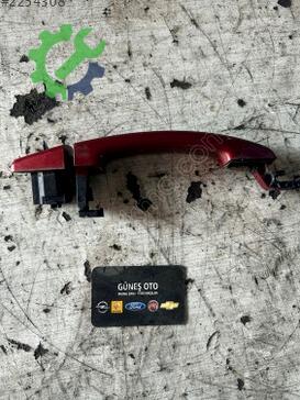 Opel Insignia Kapı Kolu çıkma parça