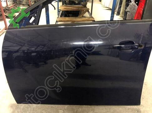 Opel Insignia Sol Ön Kapı çıkma parça