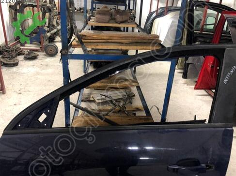Opel Insignia Sol Ön Kapı çıkma parça