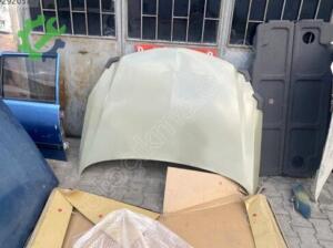 Opel İnsigna ön kaput çıkma orijinal