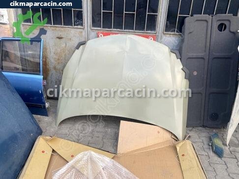 Opel Insignia Ön Kaput çıkma parça