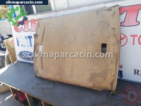 Opel Insignia Tavan Döşemesi çıkma parça