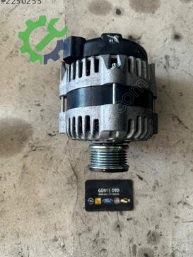 Opel Insignia Şarj Dinamosu çıkma parça