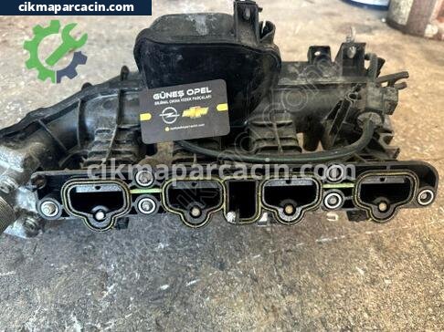 Opel Insignia Emme Manifoldu çıkma parça