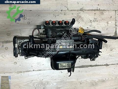 Opel Insignia Emme Manifoldu çıkma parça