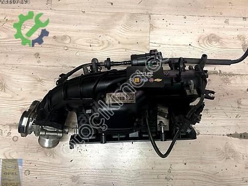 Opel Insignia Emme Manifoldu 25197 çıkma parça