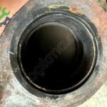 Çıkma Opel Insignia Katalitik Konvertör 55578985