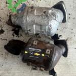 Çıkma Opel Insignia Katalitik Konvertör 55578985