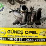 Turbo Opel Insignia 2025 – 2025 Çıkma 55565353