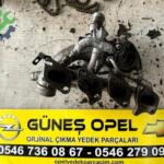 Turbo Opel Insignia 2025 – 2025 Çıkma 55565353