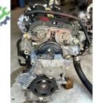 Opel Insignia Orijinal Çıkma Motor Komple