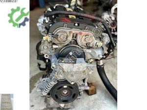 Opel Insignia Orijinal Çıkma Motor Komple