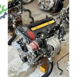 Opel Insignia Orijinal Çıkma Motor Komple
