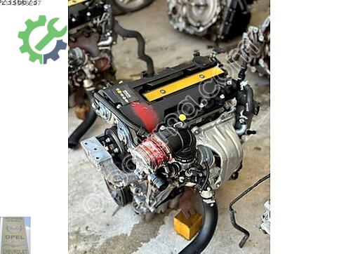 Opel Insignia Motor Komple çıkma parça