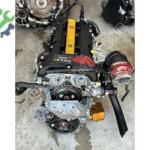 Opel Insignia Orijinal Çıkma Motor Komple