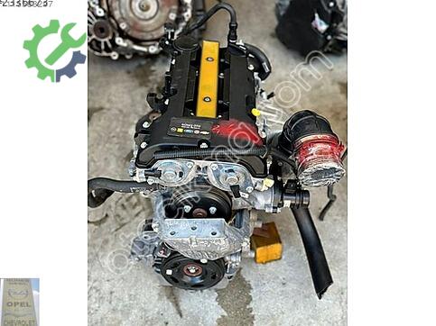 Opel Insignia Motor Komple çıkma parça
