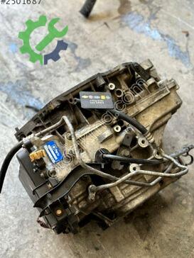 Opel Insignia Şanzıman Komple çıkma parça