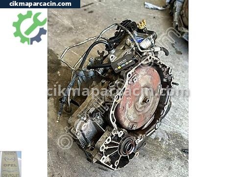 Opel Insignia Şanzıman Komple çıkma parça