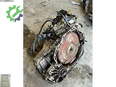 Opel Insignia Şanzıman Komple çıkma parça