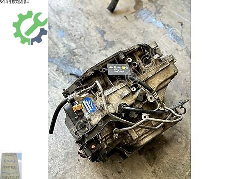Opel Insignia Şanzıman Komple çıkma parça