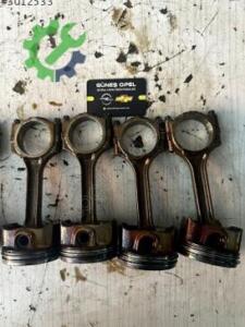 Piston Kolu Opel Insignia 2024 Çıkma