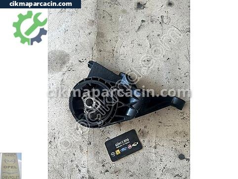 Opel Insignia Şanzıman Komple çıkma parça
