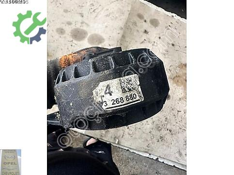 Opel Insignia Şanzıman Komple çıkma parça